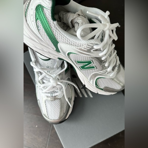 New Balance 530 Mesh Men’s Sneakers - Picture 7 of 7